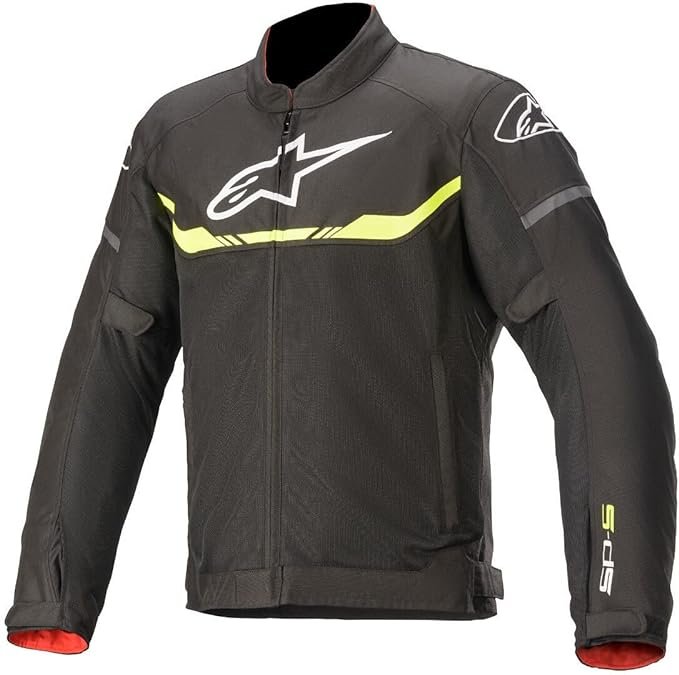 Alpinestars T-SP S AIR